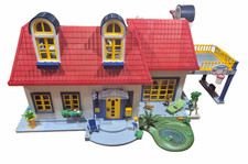 Playmobil 3965 Wohnhaus