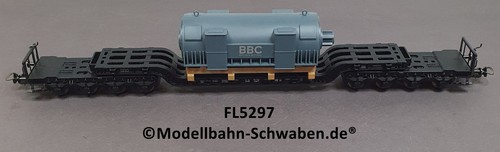 Fleischmann 5297 - , h0