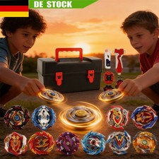 Kinder Spielzeug Kreisel Blade