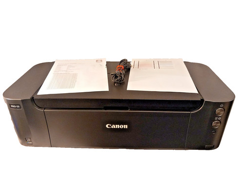 Canon pixma pro qualität - canon,