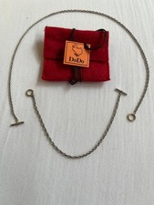 Dodo Halskette Essentials 925