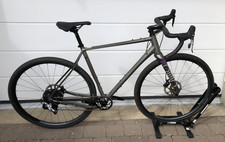 Rondo Ruut AL1, Größe L