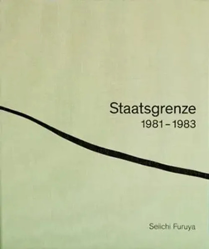 Staatsgrenze 1981 1983 - staatsgrenze, 1981-1983
