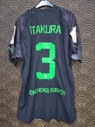 Original spielertrikot trikot - original,