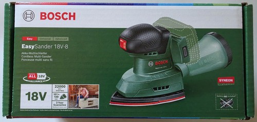 Bosch heimwerken garten - &,