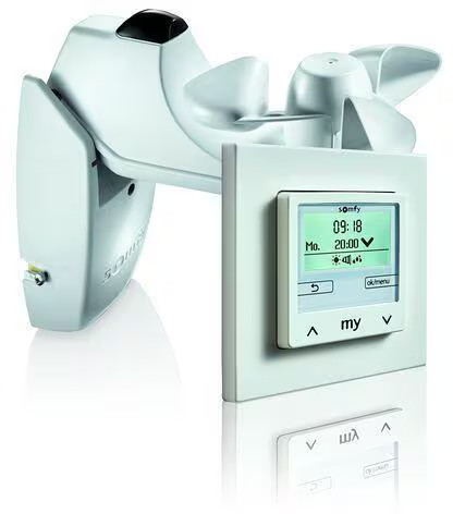 Somfy soliris smoove uno pure - somfy,