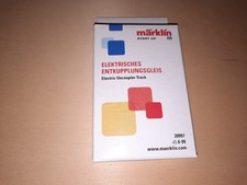 Märklin H0 20997 Elektr