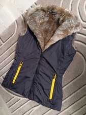 Wellensteyn Weste Warm Größe