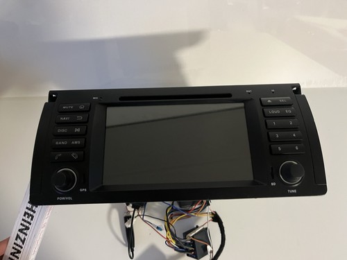 Autoradio