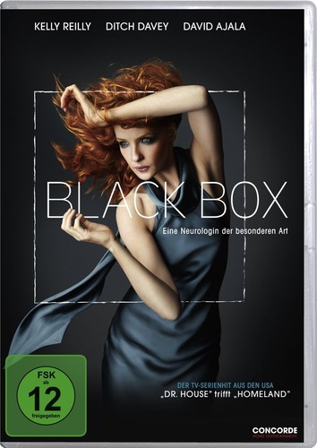 Black box die komplette 1 - box,
