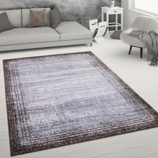 Teppich wohnzimmer kurzflor - teppich,