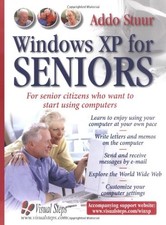 Windows XP for Seniors: For