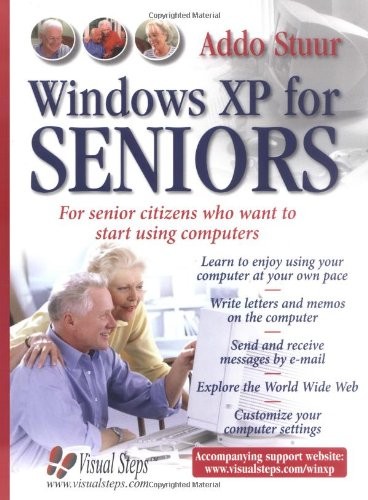 Windows for seniors - for,