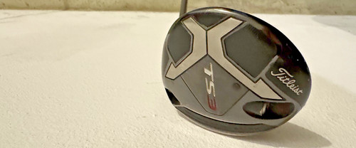 Titleist ts3 fairwayholz - ts3,