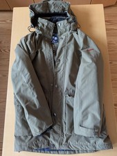 Globetrotter Regenjacke; Übergangsjacke; Mantel; Gr. L; Top Zustand