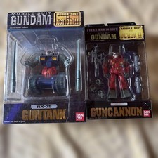 MIA One Year War Guntank