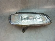 Scheinwerfer Opel Omega B rechts Hella 1AG006920-22 bis 99