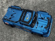 Outcast 4S Body Skid Kit (Set