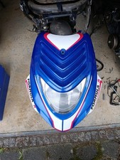 CPI Formula R Frontverkleidung mit Scheinwerfer