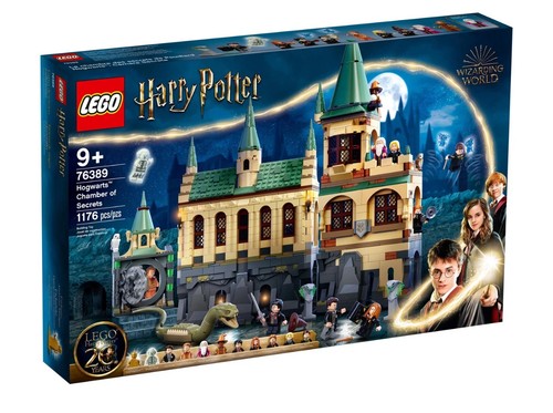 Lego 76389 harry potter - lego,