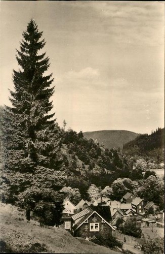 Luisenthal siegelbach - luisenthal,
