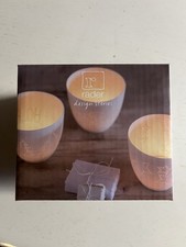 Poesielicht Räder Design Teelicht Halter