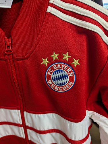 Adidas bayern - adidas, fc