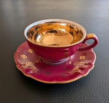 1950 Schaller Sammeltasse