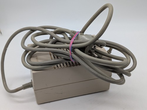 Amiga 500 netzteil - auch, für