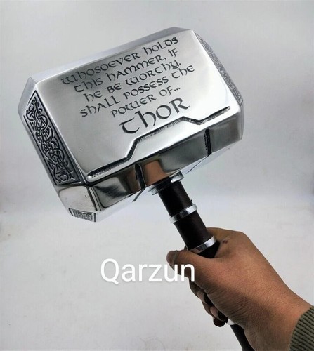 Power thor hammer - thor,