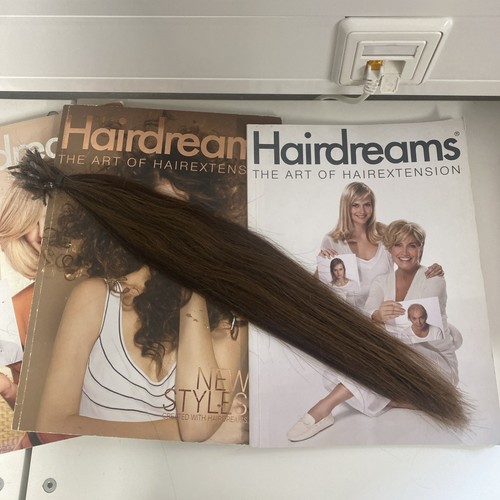 Hairdreams echthaarextensions - hairdreams,