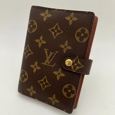 Louis Vuitton Agenda PM R20005