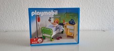 Playmobil® "Krankenzimmer / Krankenhaus" 4405 neu und OVP