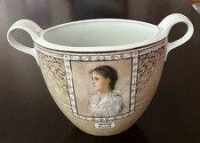 Gustav Klimt Goebel Porcelain