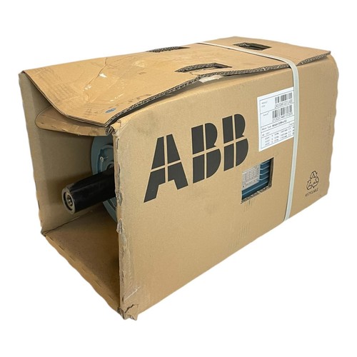 Abb m3aa 132 4e2 5kw - abb,