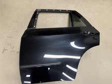 Tür hinten Links 70117102A Farbe Schwarz Black Sapphire Metalli BMW X5 Bj 2008