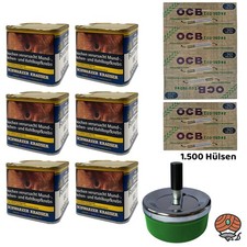 Unitas Schwarzer Krauser Zware