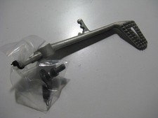 Triumph Daytona 675, D67LC, 09-12 Bremspedal Fußbremshebel Bremshebel