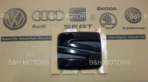 Seat arona 2020 heckklappe - seat,