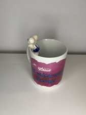 Diddl Maus 3D Tasse