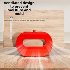 Kunststoffdeckelhalter