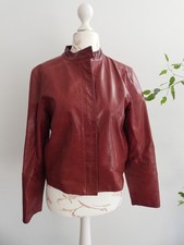 Street One - Lederjacke -