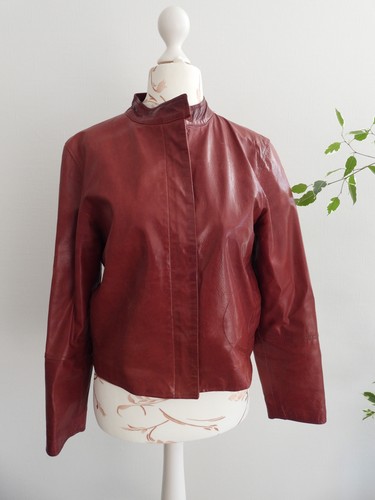Street one lederjacke - lederjacke,