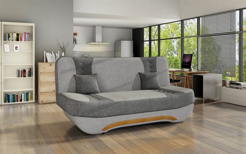 Klick klack sofa - klick-klack-sofa, schlafsofa