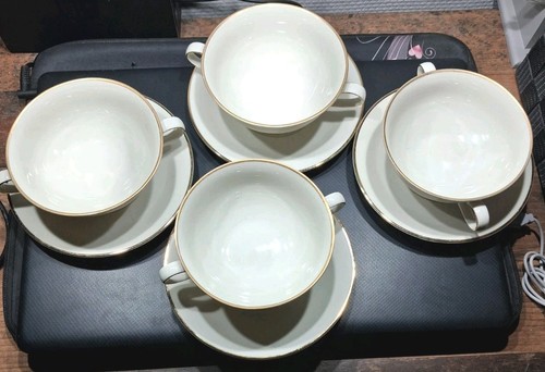 4suppen tassen mit - tassen,