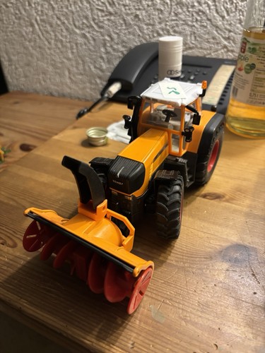 Siku 3660 fendt 920 - siku,