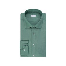 Hemd Seidensticker Casual Business Shaped (Tailored) Neu Posten Langarm Herren 