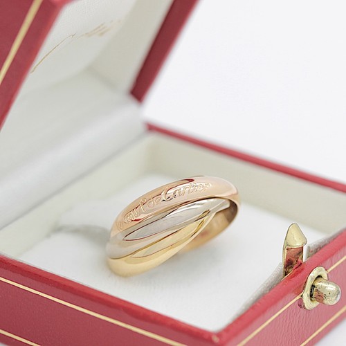 Les must cartier - les, de