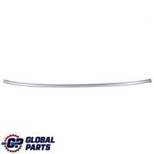 BMW E60 Dachreling Dach Rinne Links Silber Grau - A08 0031141