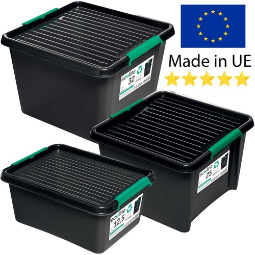 Aufbewahrungsbox mit deckel - aufbewahrungsbox,